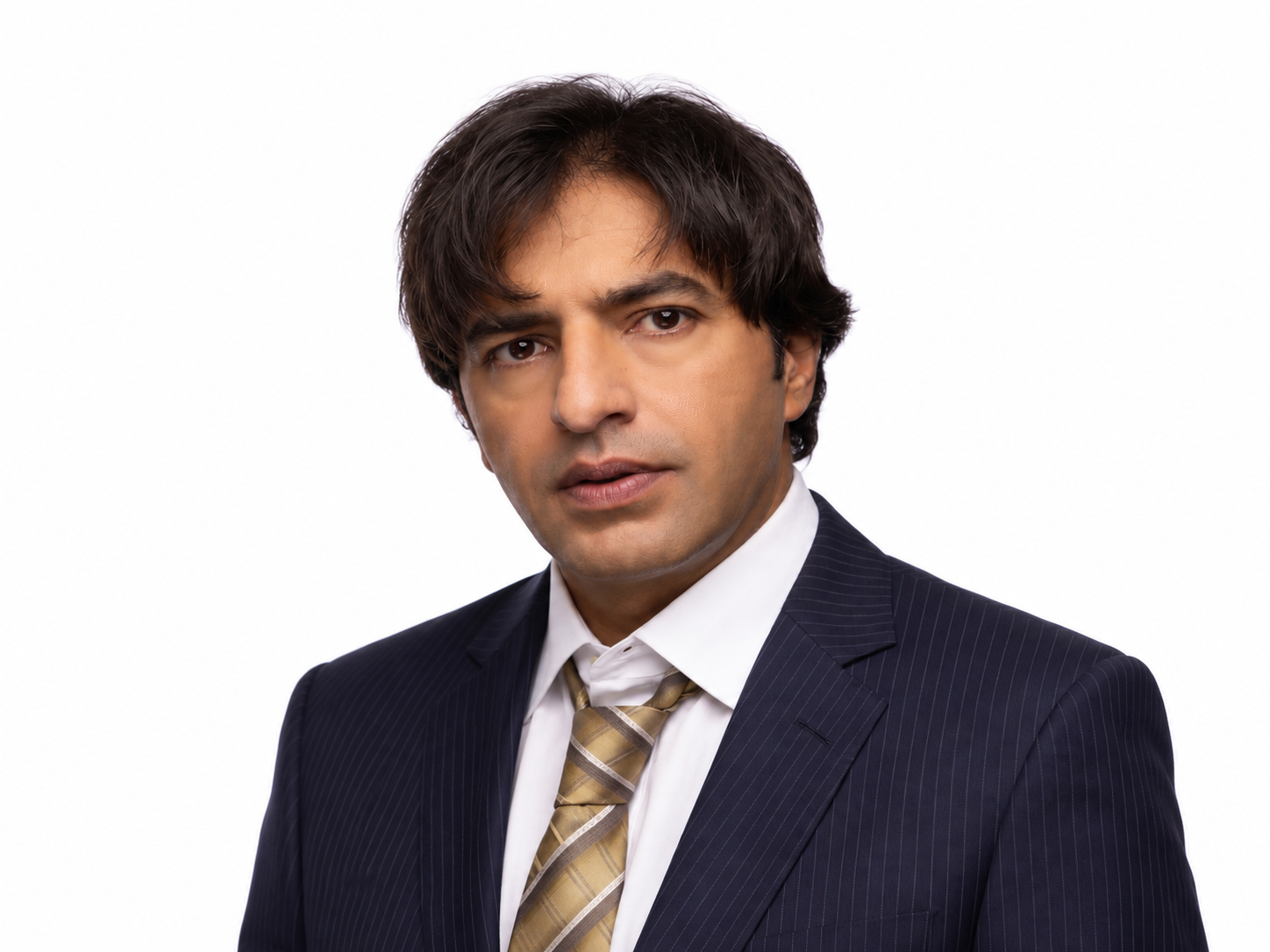 Muhammad Imran - General Manager at All In One International Manpower