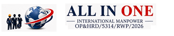 ALL IN ONE INTERNATIONAL MANPOWER